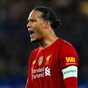 Virgil van Dijk says Premier League win could help Liverpool reach ‘next level’