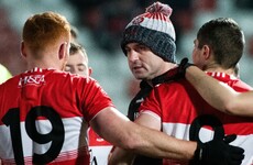 Derry GAA club championships to run for full 11-week window