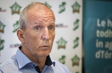 Senior republican Bobby Storey has died
