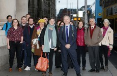 Maeve Higgins: This week's Supreme Court case could shape how Ireland deals with climate change for years to come