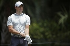 Webb Simpson triumphs as McIlroy fails to spark Sunday challenge at RBC Heritage
