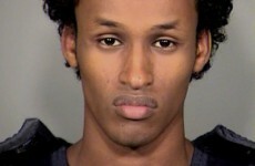 US authorities foil teenager's Christmas bomb plot