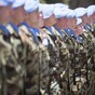 Over 100 peacekeeping troops arrive home from Lebanon after Covid-19 delay