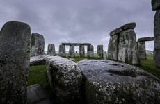 Archaeologists discover new prehistoric circle near Stonehenge