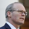 Coveney says 'we can't rule out' another general election
