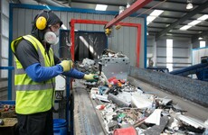 Upsurge in home clearouts during lockdown could 'derail' recycling targets