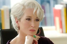 Quiz: Can you name these Meryl Streep characters?
