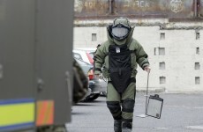 Gardaí appeal for information over 'viable and dangerous' device in Cork