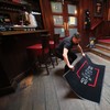 Over 100 days on from shutting their doors, just under half of Ireland's pubs are geared up for re-opening