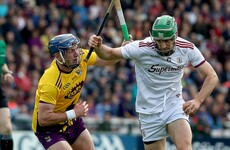 Wexford make draws for senior club action as Galway bring forward starting date for group games