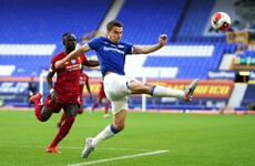 Seamus Coleman: 'We have a world-class manager and as players we are fighting for our futures'