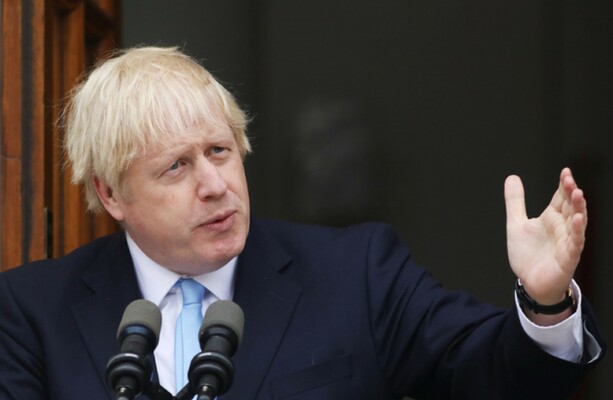 Image accompanying UK residents will have to get microchipped starting from January 2021