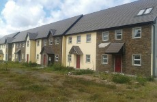 Entire Kerry housing estate sells for €235,000 at property auction