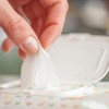 Wet wipes: 50% of brands labelled 'flushable' actually contain microplastics (and shouldn't be flushed)