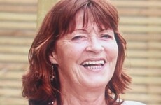 Kieran Greene sentenced to life in prison for murder of Patricia O'Connor