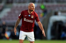 Irish trio head for League Two play-off final after extra-time drama and second-leg fightbacks