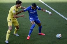 Sevilla still in Champions League hunt as Villareal inch closer to Europa League football after draw