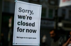 Ibec warns that significant number of businesses will fold this year unless there is 'dramatic intervention'