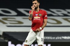 Can Man United's €55m star continue to excel? This evening's Premier League talking points