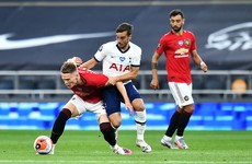 Man United reward McTominay with new five-year deal