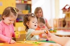 Childcare providers warn of reduced capacity and need for longterm financial support