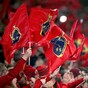 Munster CEO says the province is 'overly reliant on matchday income'