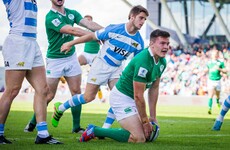 Quiz: What do you remember of Ireland's run to the 2016 U20 World Cup final?