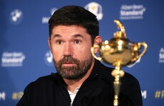 Ryder Cup organisers say competition will go ahead in September as planned