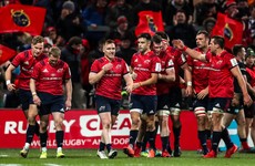 'It’s our job to get the message out about why Munster is so special'
