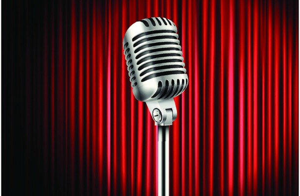 Maeve Higgins Irish Women In Comedy I See You I Hear You And