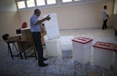Voting begins in Libya's first free elections in 50 years