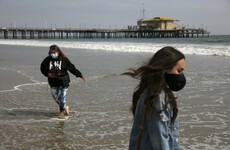 Six more deaths in Ireland, Beijing says new outbreak 'under control': Today's Covid-19 main points