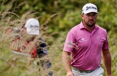 Graeme McDowell withdraws from Travelers Championship after caddie tests positive for Covid-19