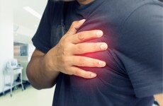 Heart attack patients taking 18 hours longer to present at hospital during lockdown