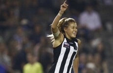 AFLW survives crisis with league set to return unchanged for 2021 season