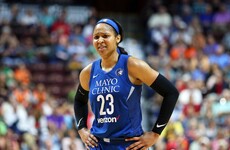 Your evening longread: The top basketball player who left to help a jailed man find justice