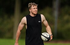 Premiership club Leicester Tigers have signed Harry Potter
