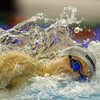 Irish swimmer banned over presence of prohibited substance in eczema cream