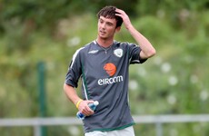 'There is so much more to come out of me' - Stephen Ireland wants to play international football again