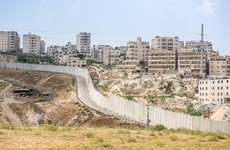 'A cop out': Calls for government to take a stand as over 100 Irish politicians sign letter opposing West Bank annexation
