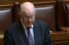 Mandate of Special Criminal Court renewed in Dáil vote as Sinn Féin abstains rather than rejects it for first time