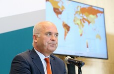 Coronavirus: Six deaths and five new cases confirmed in Ireland