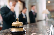 Hotels expect occupancy levels to fall by 40% this year - with room rates also taking a hit