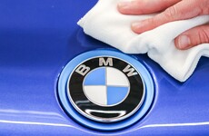 BMW Ireland issues voluntary recall of certain 3 Series cars