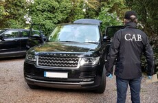 Freezing of cryptocurrency used by criminals results in jump in CAB proceeds