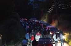 Gardaí confirm no arrests after 'Project X Cavan' house party