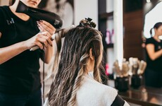 'The industry can't carry the cost': Customers may expect PPE charges at hair salons from next week
