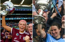 Should inter-county action be first to come back in camogie and Ladies football?