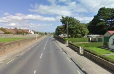 Woman dies in Wexford road crash