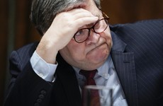 US Attorney General William Barr agrees to testify before Congress
